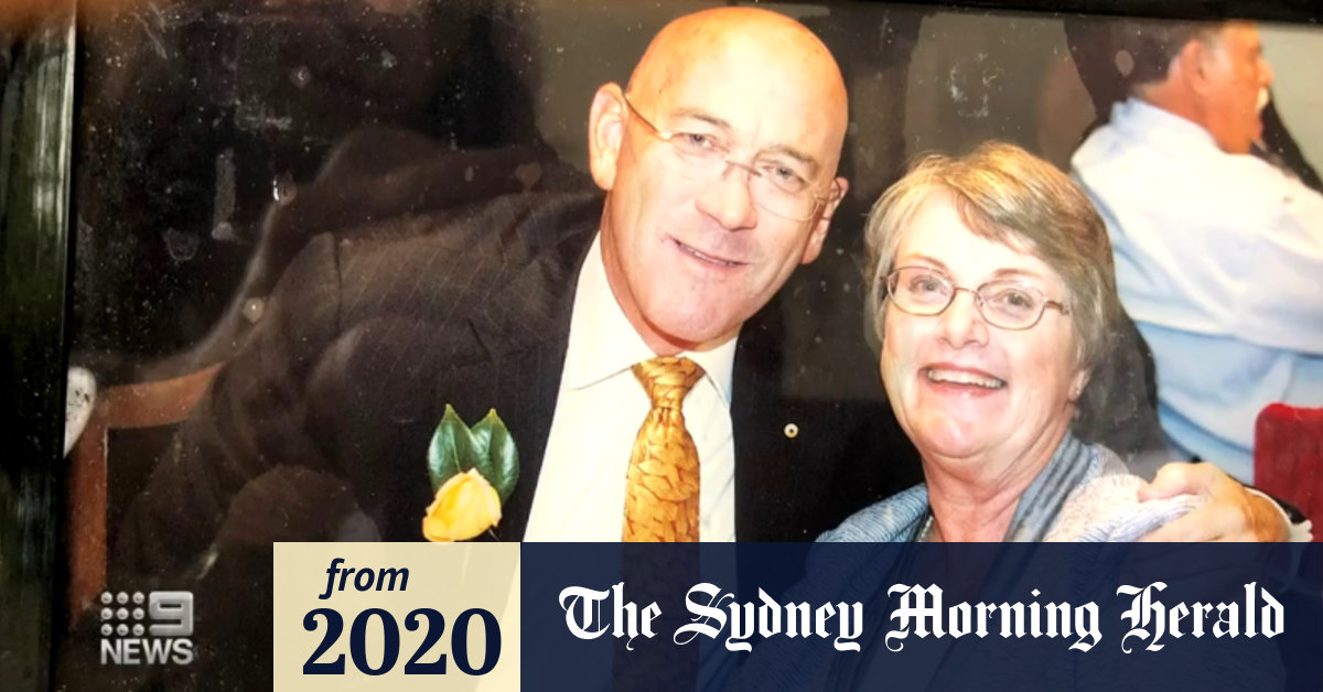 Video Coronavirus Aged care restrictions to be lifted in NSW